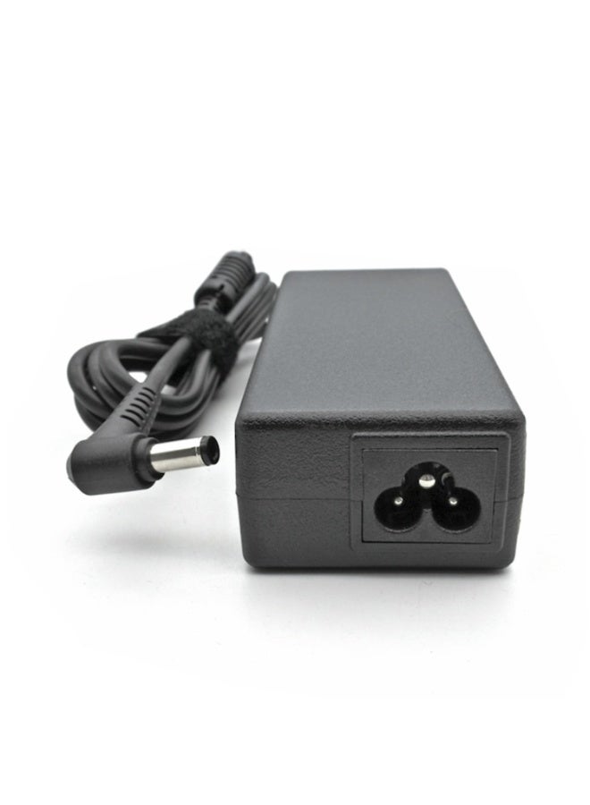 Lap-Tech Replacement Laptop Charger 65W 19V 3.42A (5.5 × 2.5 mm Barrel Tip) with Power Cord – Compatible with ASUS ZenBook, VivoBook, X/K/N/F Series & More – LAPTECH 6-Month Warranty (Not Original) - Image 2
